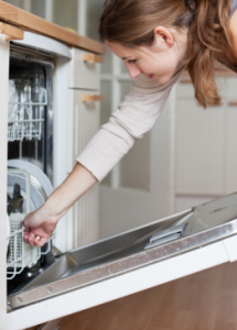 Extra Dishwasher Tips - Domex Ltd