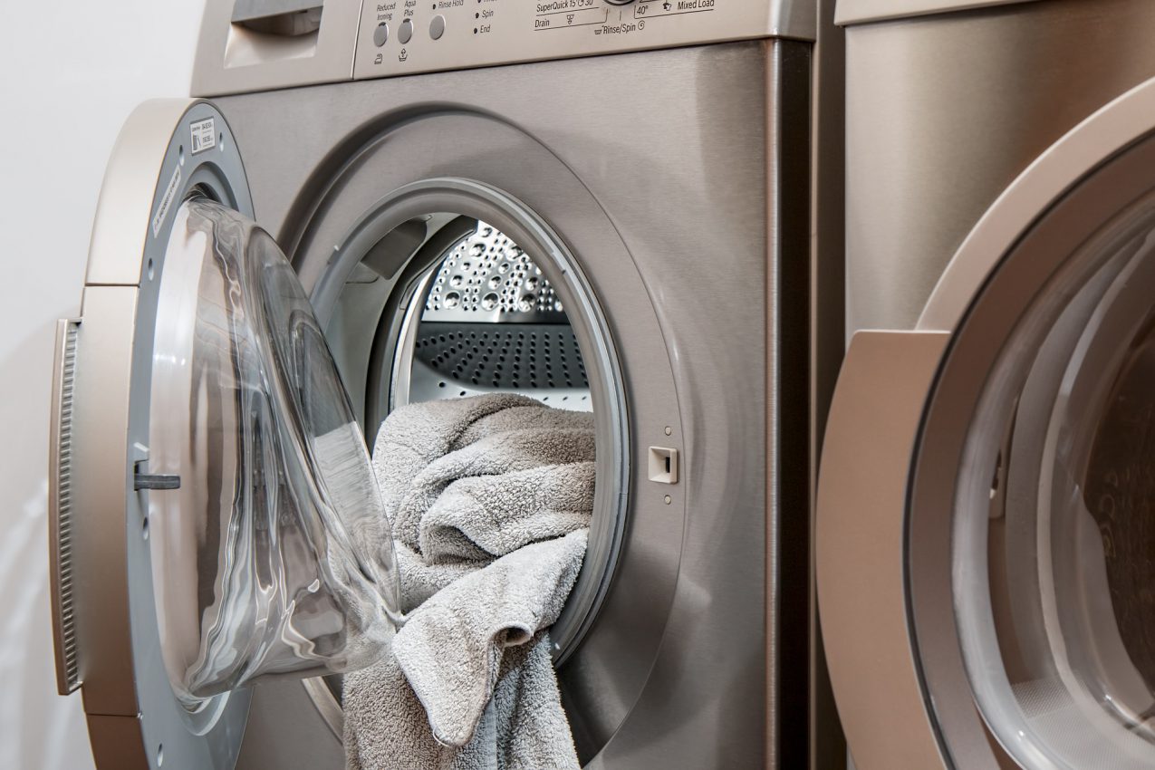 How Much Does It Cost To Run A Washing Machine? Domex Ltd