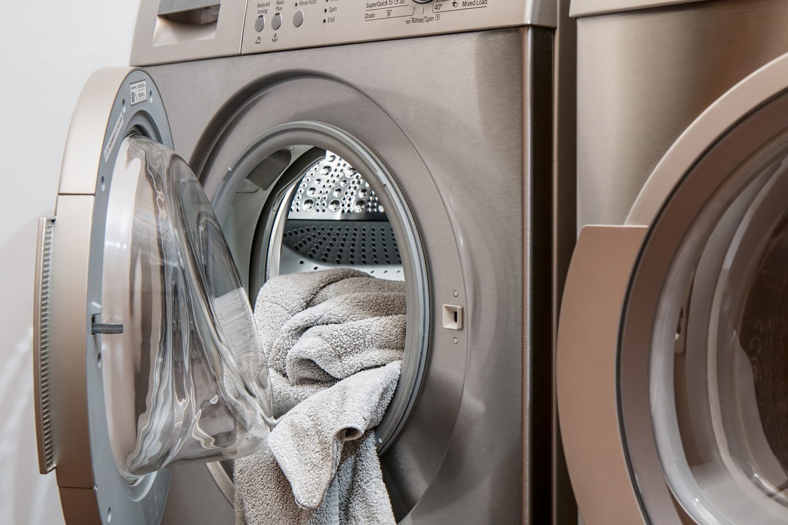 How much does it cost to run your washing machine? - Domex Ltd