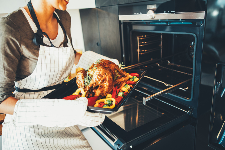 the best oven settings for cooking turkey - Domex Ltd