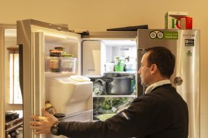 Fridge Repairs - Domex Ltd