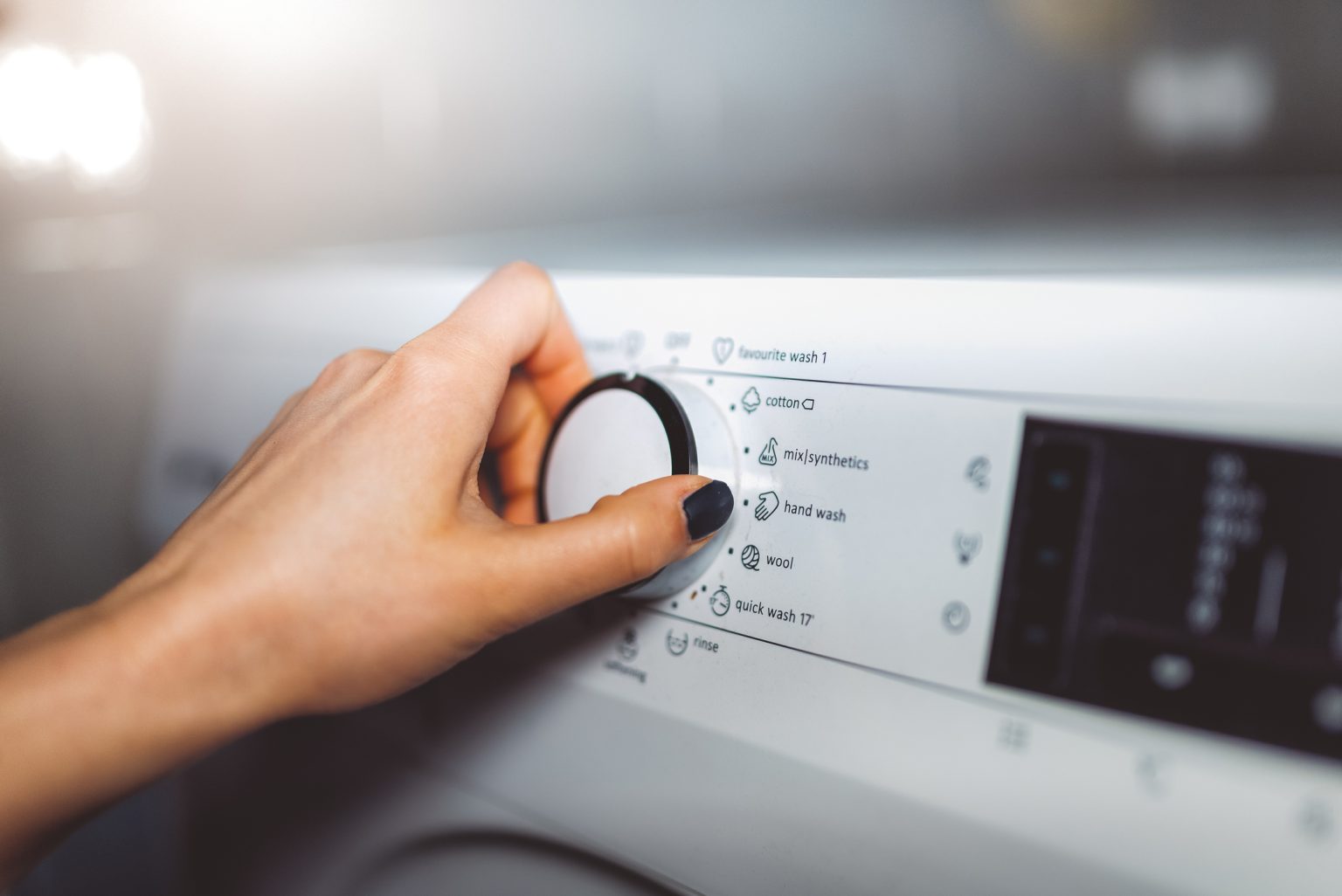 How To Find Your Appliance Model and Serial Number Domex Ltd