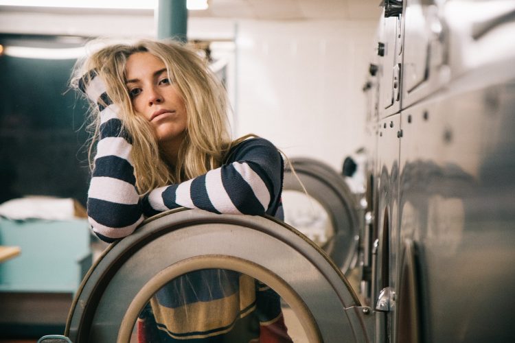 Why Is My Washing Machine Not Draining Domex Ltd