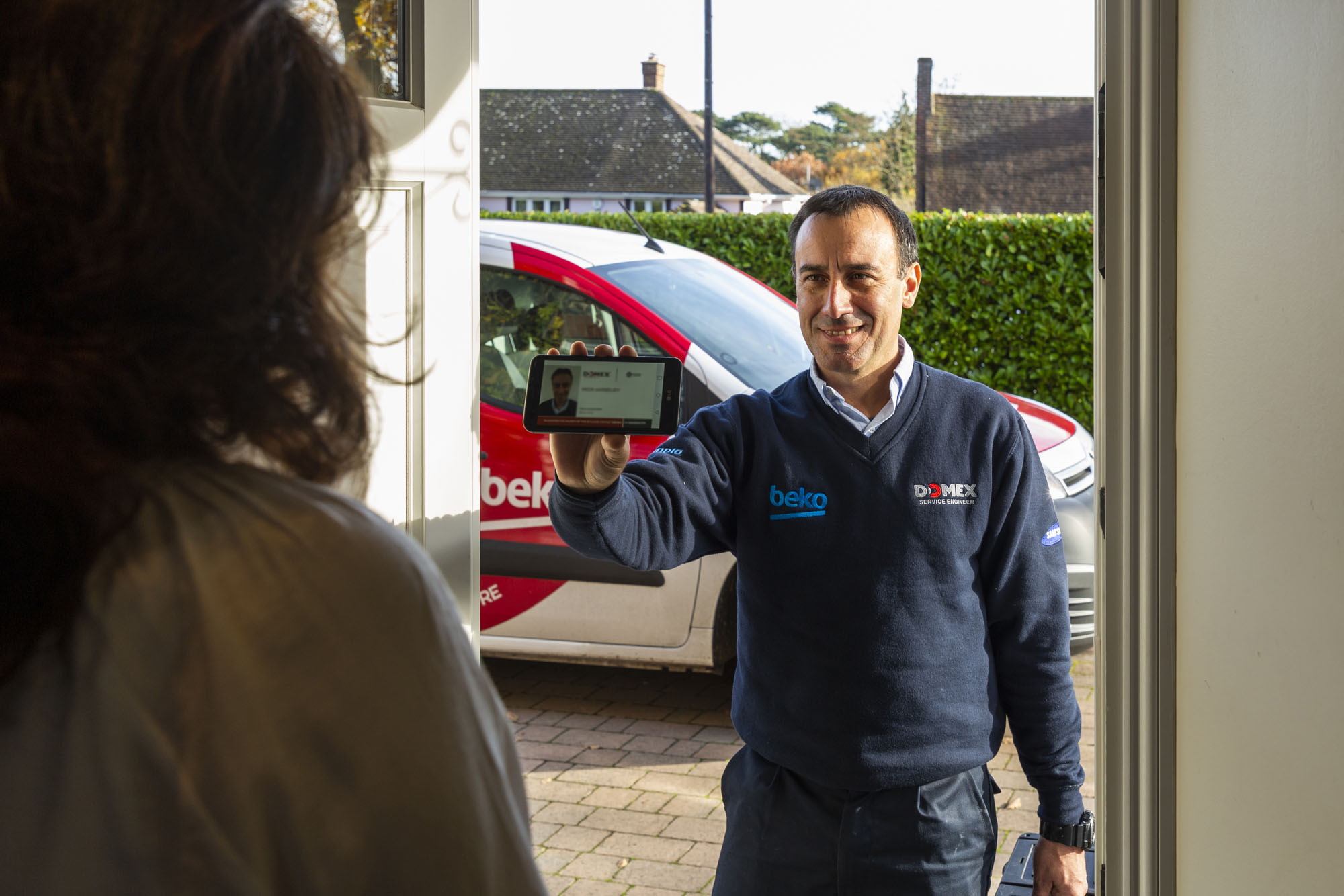 Miele Appliance Repairs & Servicing London, Epsom, Brighton Domex Ltd