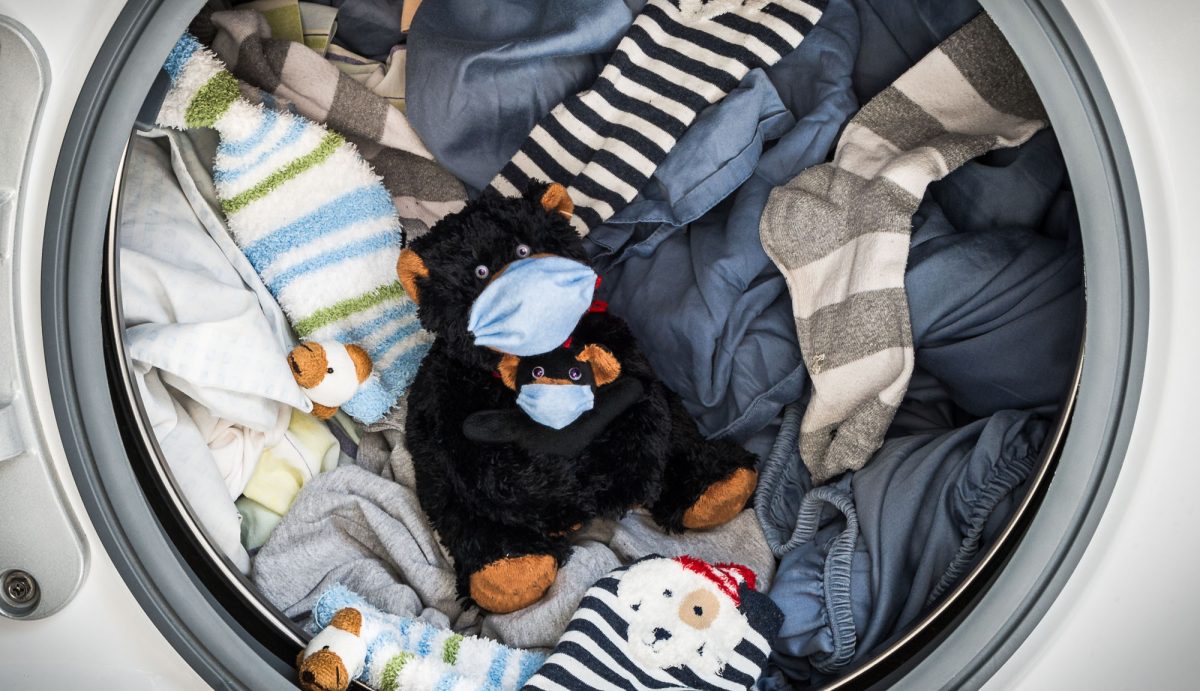 Your Guide to Washing Machine Capacity Domex Ltd