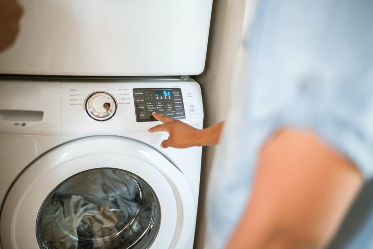 What Are the Common Miele Washing Machine Fault Codes