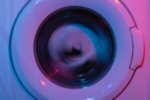 Washing Machine Filter