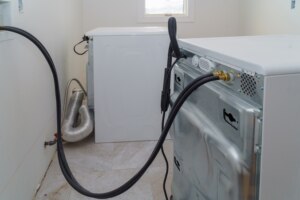 Washing Machine Hose Leak? Stop the Flood & Fix It Yourself
