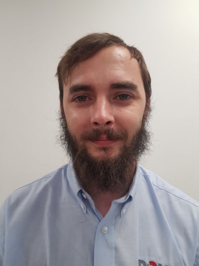 Luke-Certified Engineer